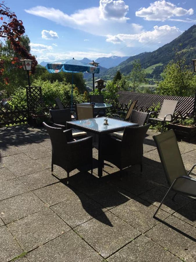 Gasthaus Zum Stadtwald Rottenmann Exterior foto